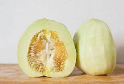 没熟的瓜别吃,安全饮食的智慧提醒