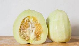 没熟的瓜别吃,安全饮食的智慧提醒