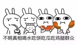 吃瓜群众起个啥名字好啊,吃瓜群众眼中的明星风云录