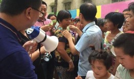 围观吃瓜违法吗,法律边界与道德考量